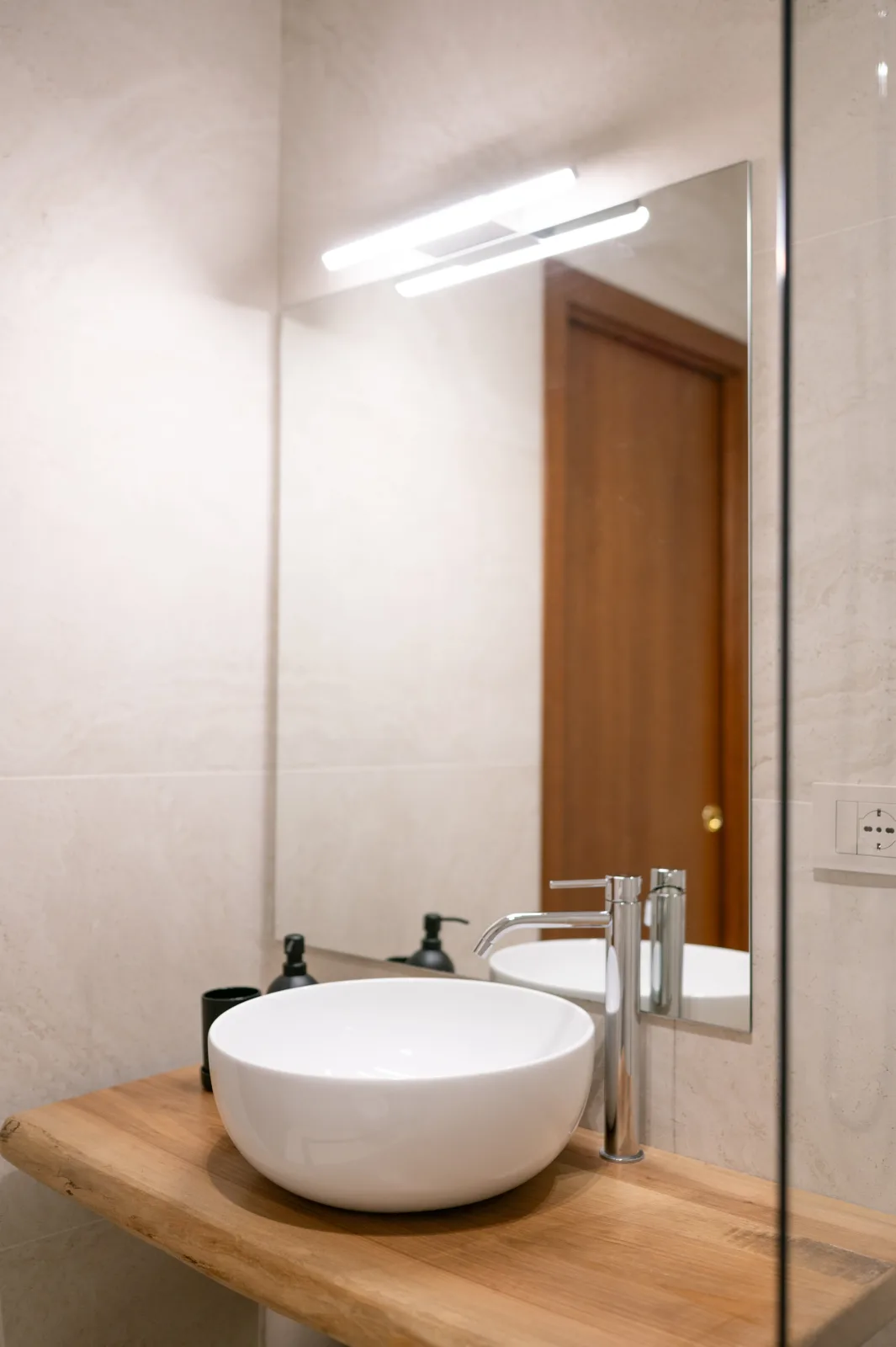 Le Camere — suite