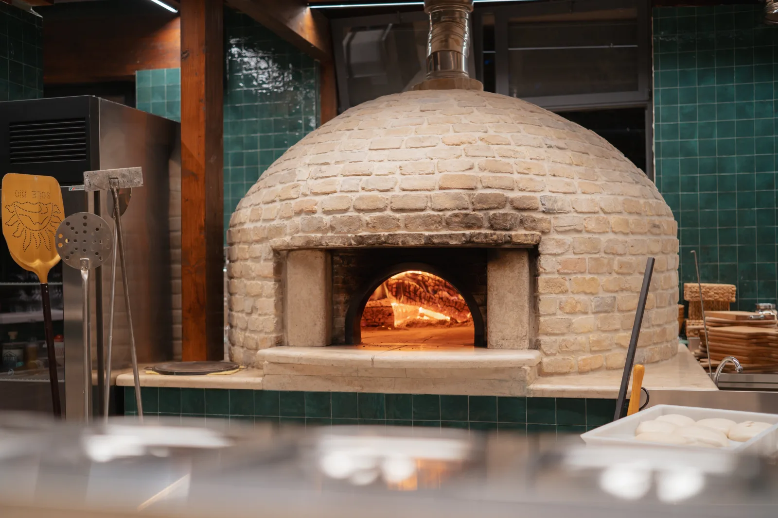 Il Ristorante
