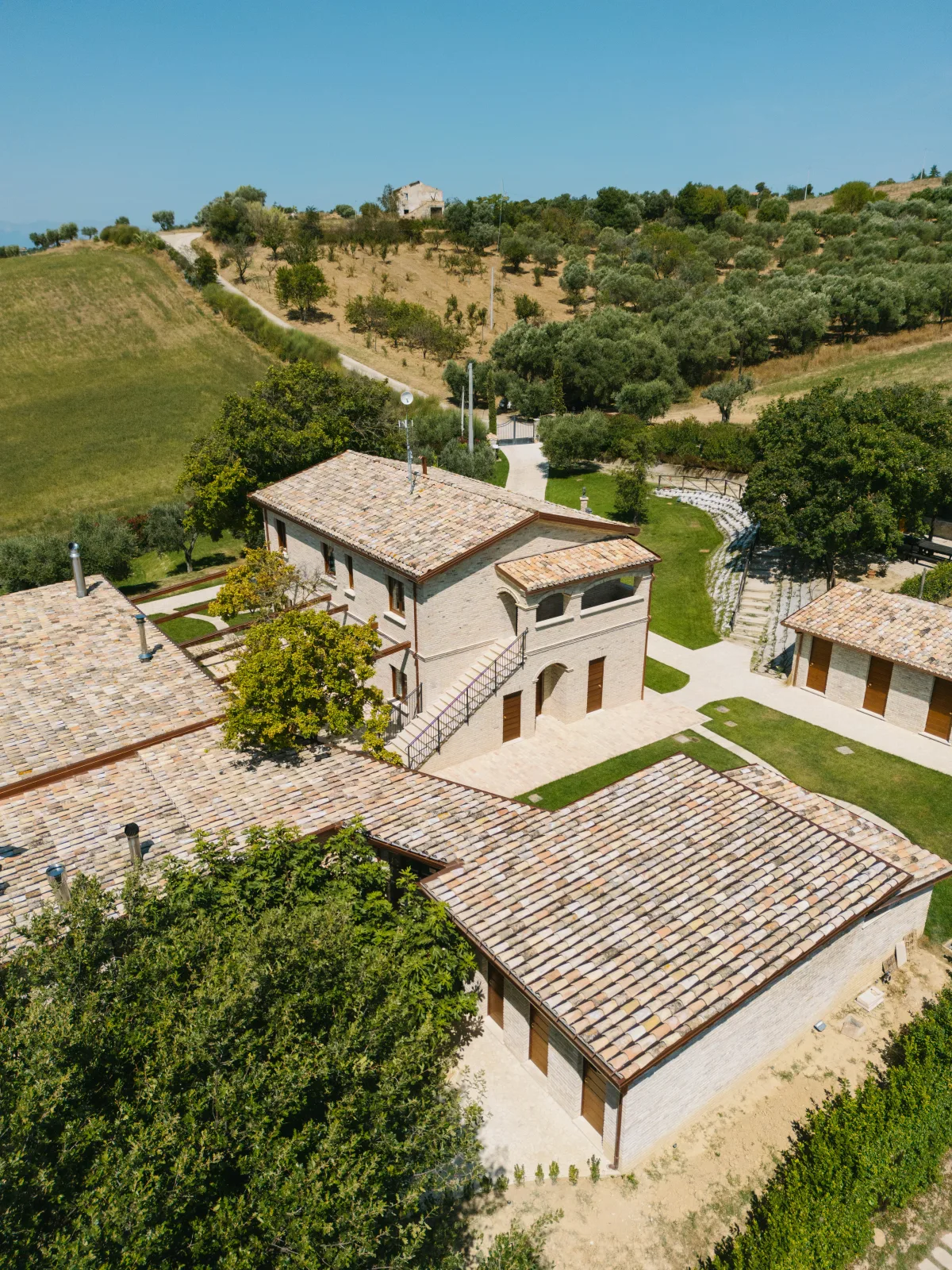 La Tenuta